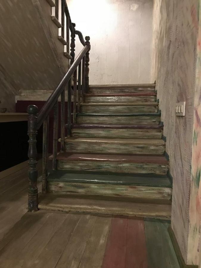 Liberty Apartment And Rooms Tbilisi Exterior photo